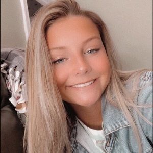 Meet your Posher, Mckenna